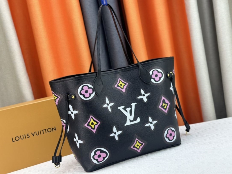 LV Shopping Bags